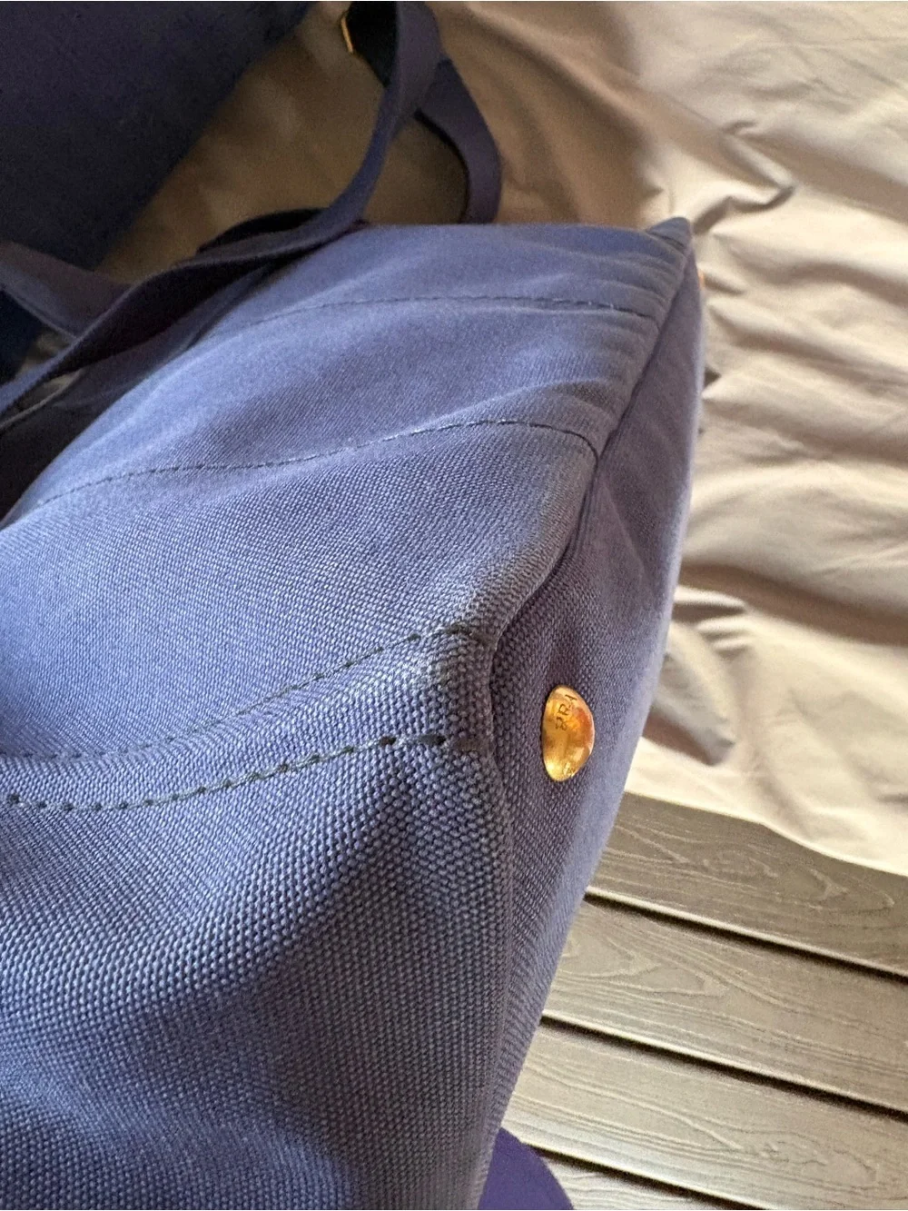 Prada authentic classic